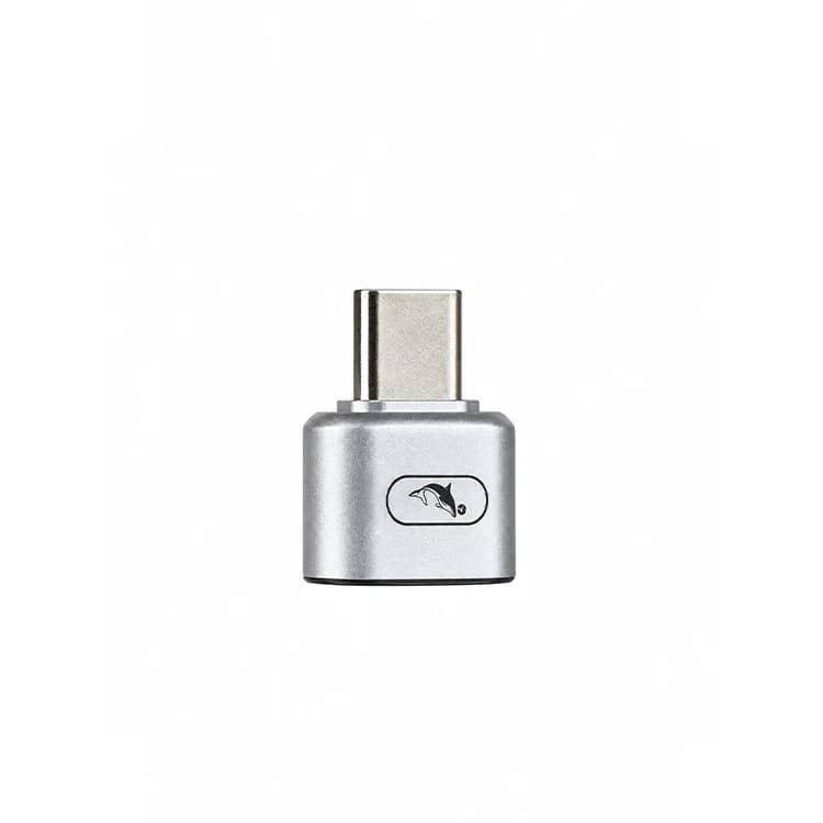 مبدل Type-C برند SKYDOLPHIN مدل T05 — تصویر ۵