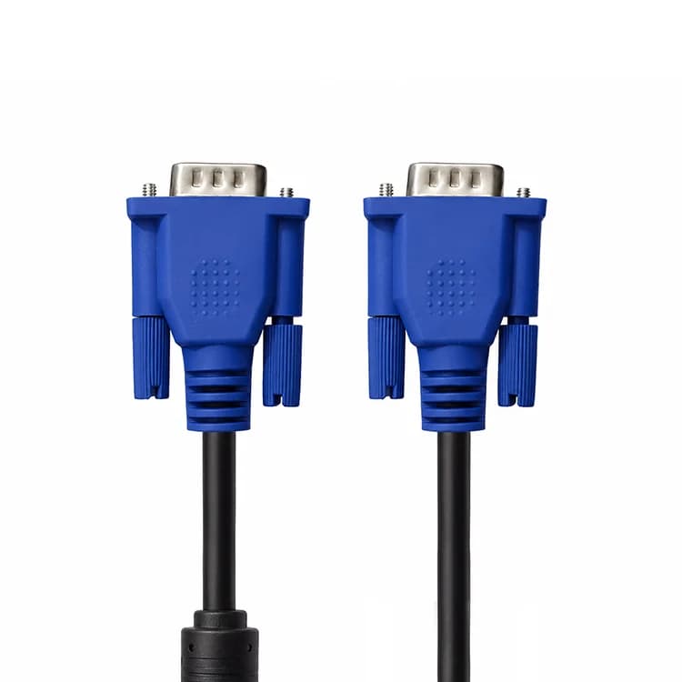 کابل 1.5 متری 3+2 VGA