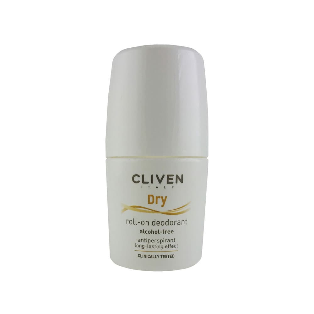 مام ضد تعریق کلایون مدل dry
