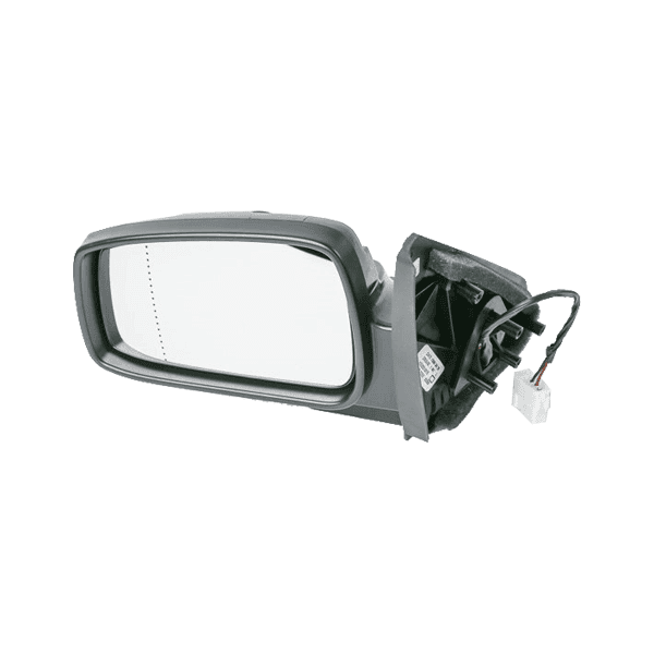 آینه بغل 405 SLX سمت چپ (راننده) و راست (شاگرد)