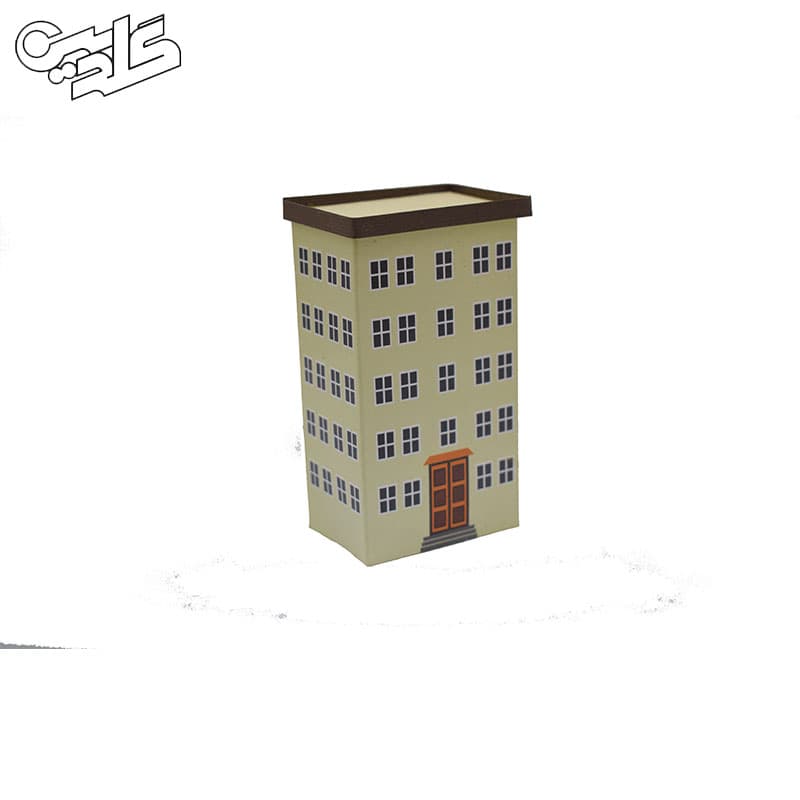 آپارتمان مدل 4- ويلسون