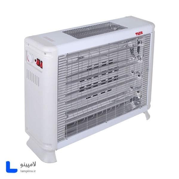 بخاری برقی برفاب QH-3000