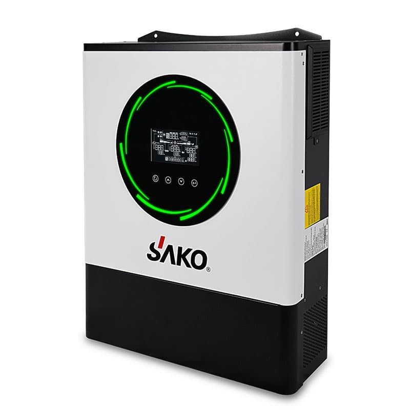 سانورتر خورشیدی SAKO SUNPOLO 11/5KW