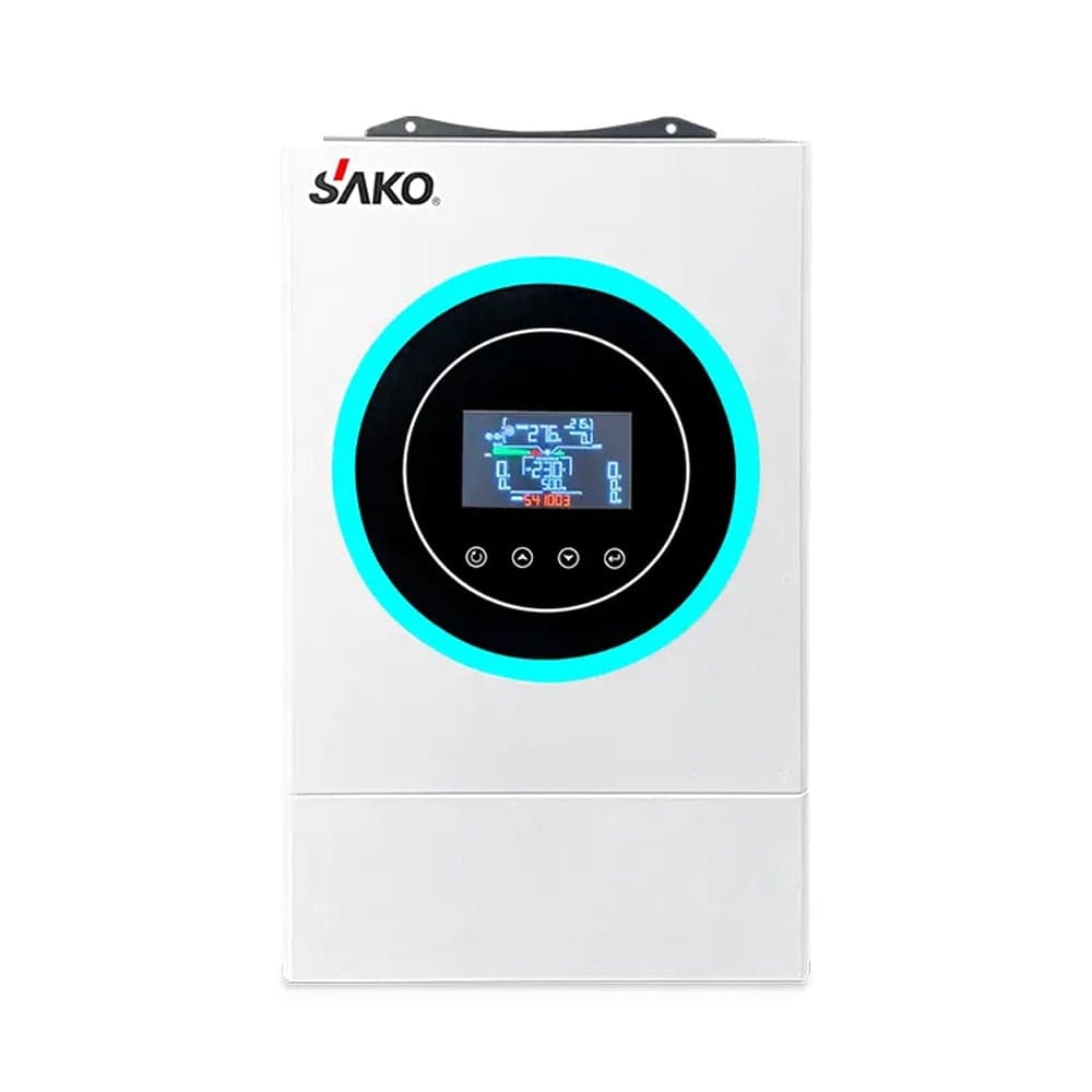 سانوتر خورشیدی SAKO SUNON 6.5KVA