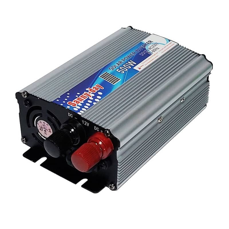 اینورتر خورشیدی Sunny Day 500W