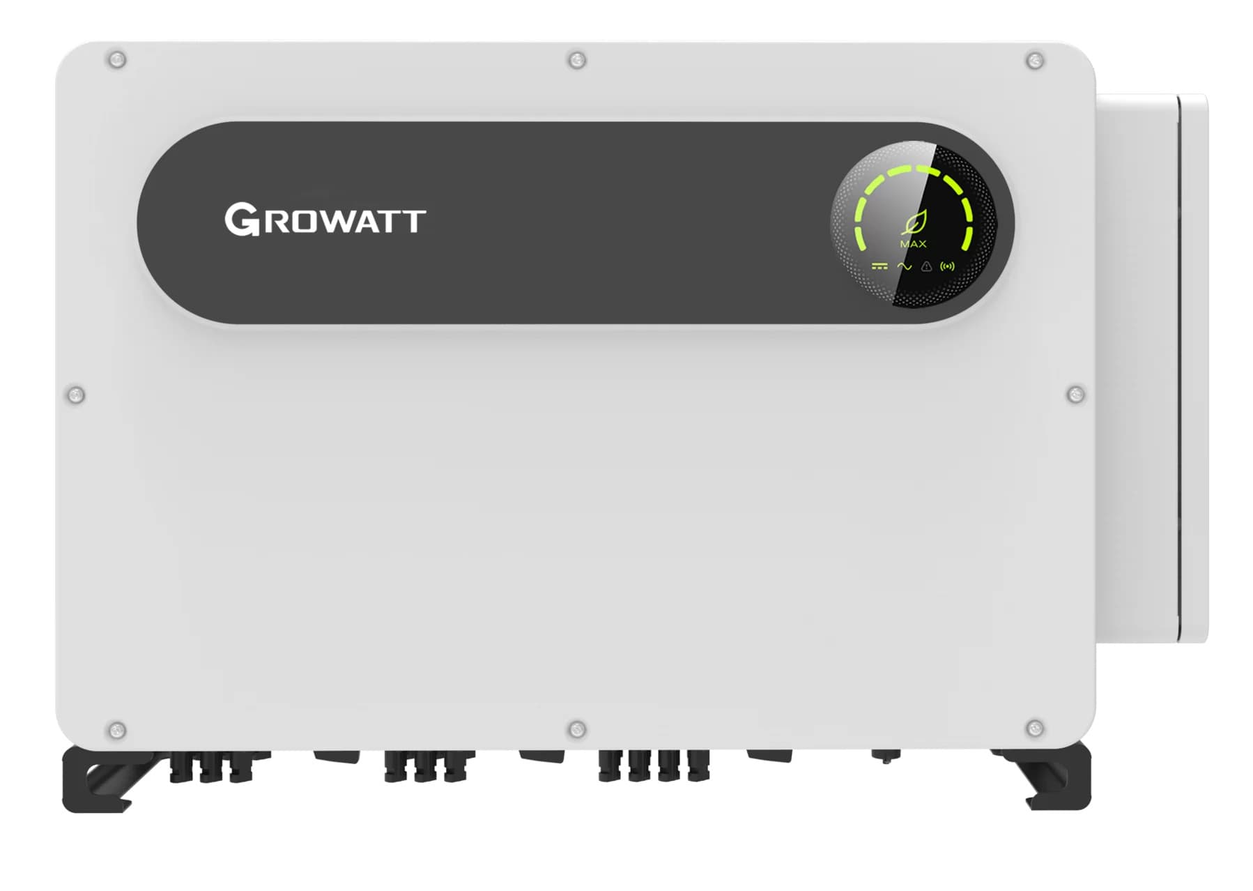 اینورتر سهفاز Growatt MAX 100KTL3-X LV