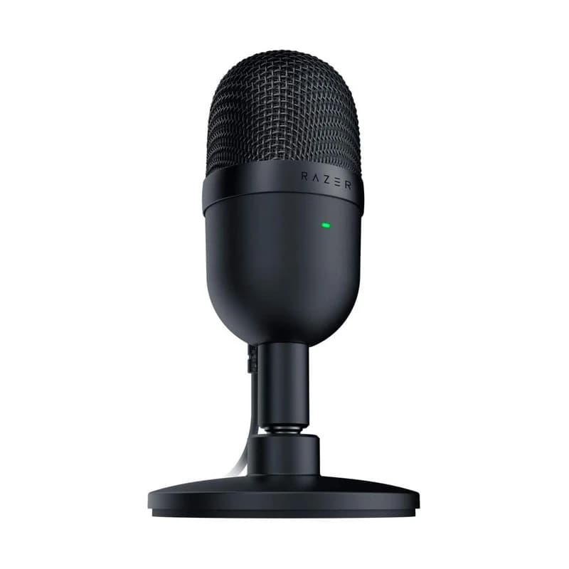 میکروفن کندانسر ریزر مدلrazer Seiren mini