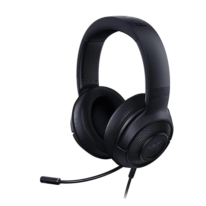 هدست ریزر مدل RAZER Kraken X Lite