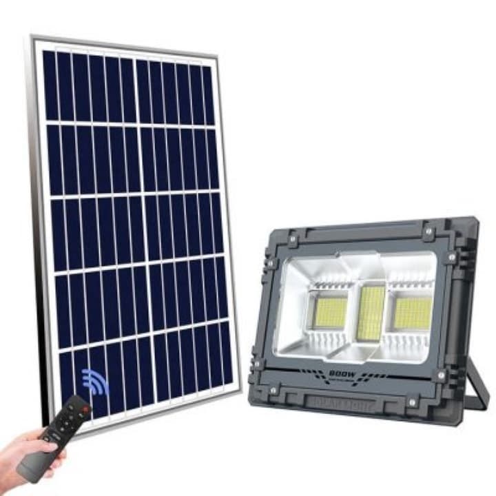 پرژکتور خورشیدی great solar300