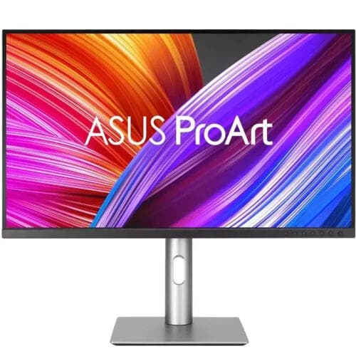 مانیتور ایسوس ProArt PA329CRV سایز ۳۲ اینچ UHD IPS 60Hz