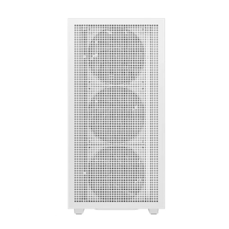 کیس کامپیوتر دیپ کول مدل DEEPCOOL CH560 WHITE — تصویر ۹