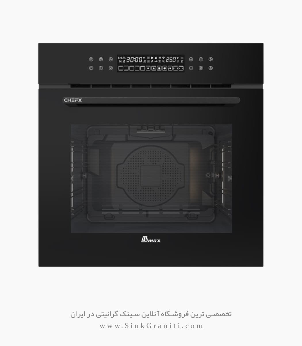 فر برقی بیمکث 3108 شِف ایکس
