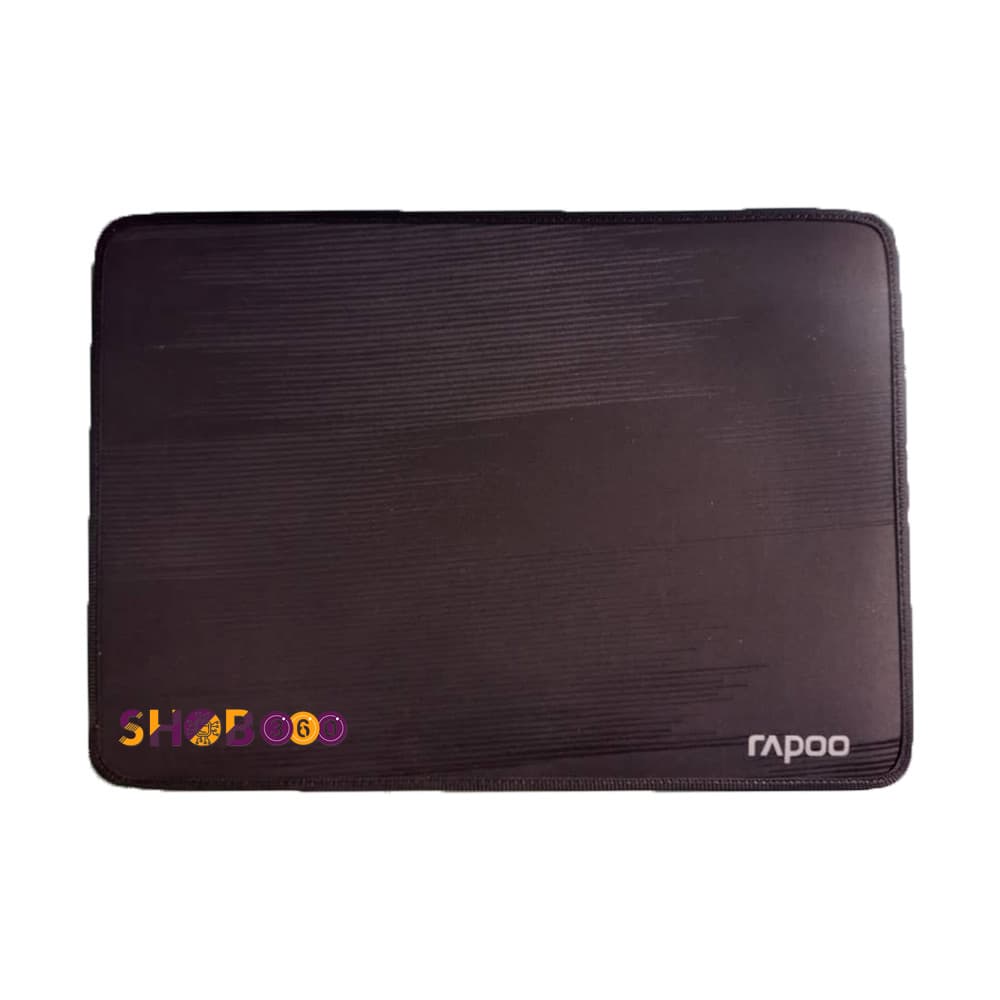 ماوس پد رپو Rapoo RP210 Medium — تصویر ۳
