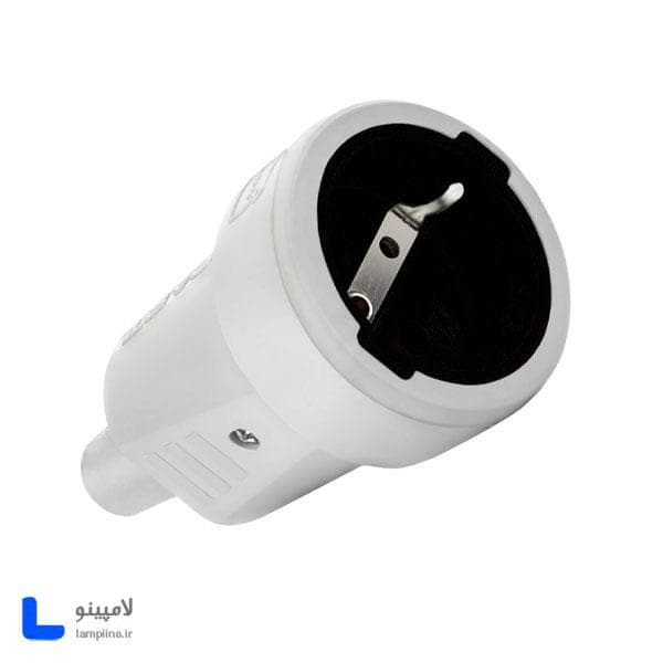 دوشاخه صنعتی مادگی گلابی پارت الکتریک کد 963