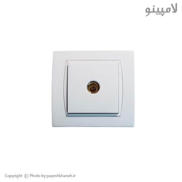 فیش آنتن پارت الکتریک مدل آذین کد 4025