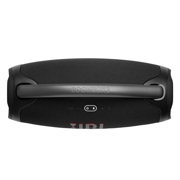 اسپیکر JBL مدل BoomBox 3 — تصویر ۳