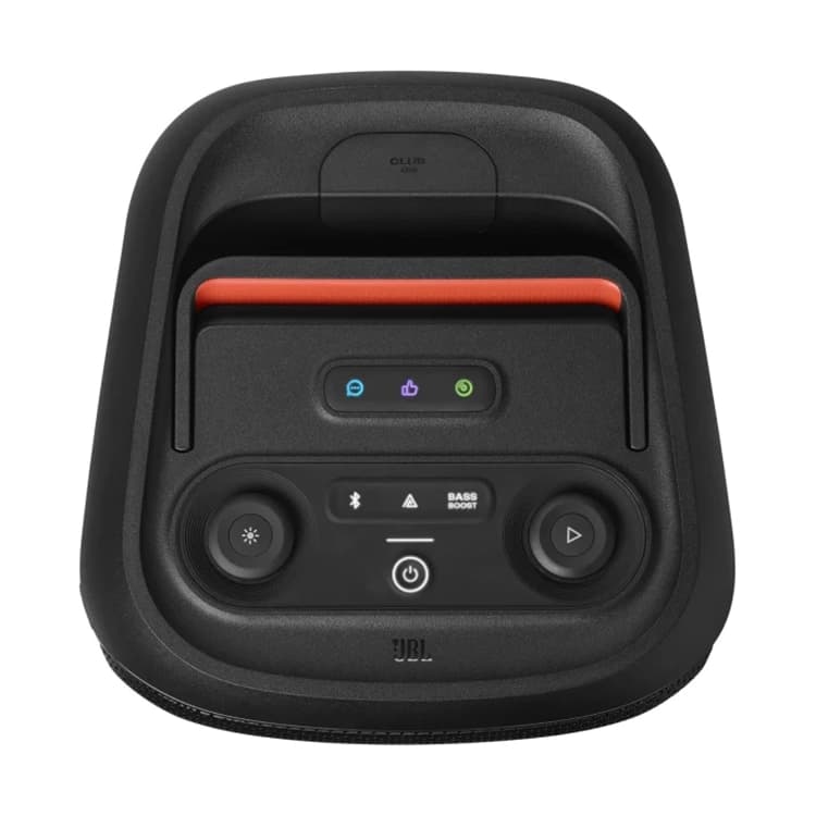 اسپیکر پارتی باکس JBL مدل 120 — تصویر ۴