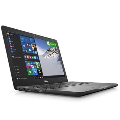 DELL INSPIRON 5567 i7 16 2TB 4GB — تصویر ۲