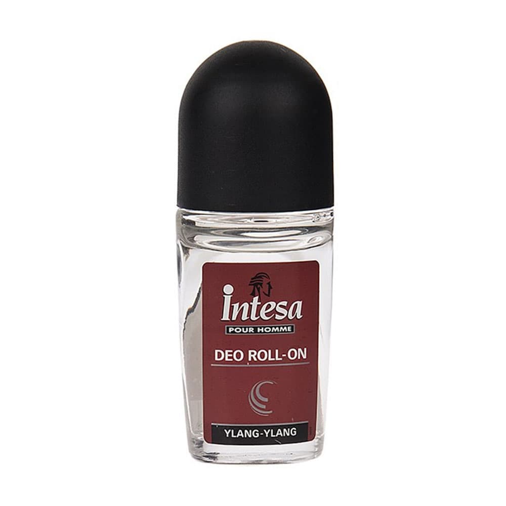 مام ضد تعریق مردانه intesa مدل YLANG YLANG