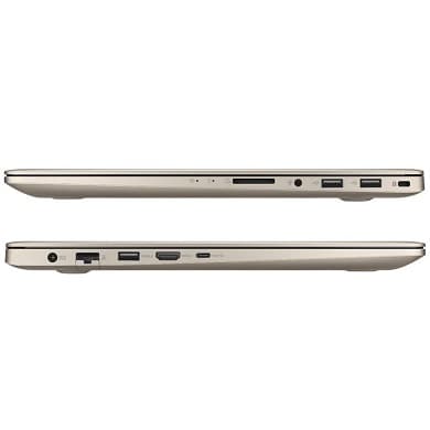 ASUS N580VD i7 16 1TB+128SSD 4GB — تصویر ۳