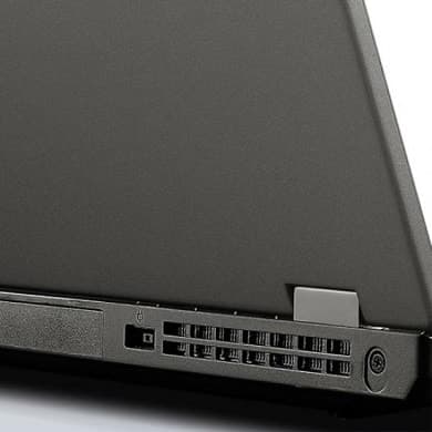 LENOVO Thinkpad T540 i7 8GB 1TB 1GB — تصویر ۴
