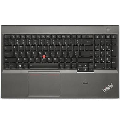 LENOVO Thinkpad T540 i7 8GB 1TB 1GB — تصویر ۳