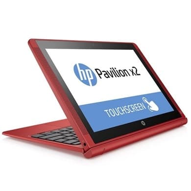HP Pavilion X2 10 2 32GB intel — تصویر ۳
