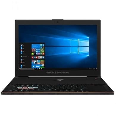 ASUS ROG ZEPHYRUS GX501 i7 24 1TB 8GB