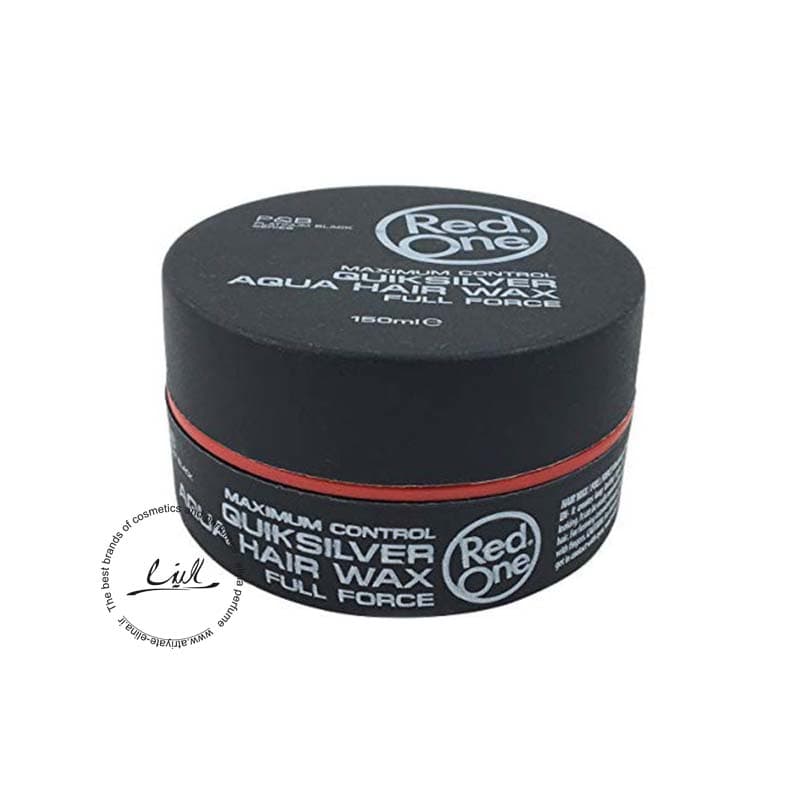 ردوان واکس مو مدل quik silver