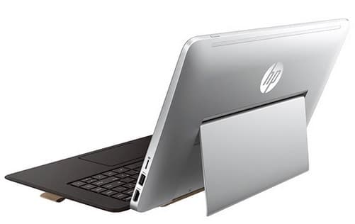 HP ENVY X2 Core M 8 256SSD intel — تصویر ۳