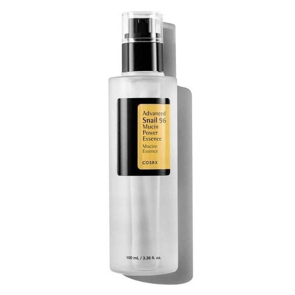 کرم دور چشم حلزون کوزارکس snail eye cream cosrx — تصویر ۲