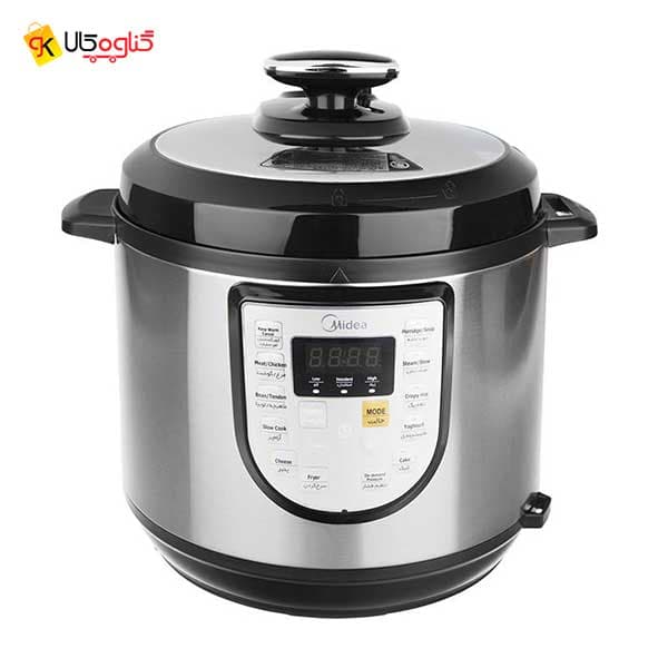 زودپز برقی مایدیا مدل MY-12LS605A