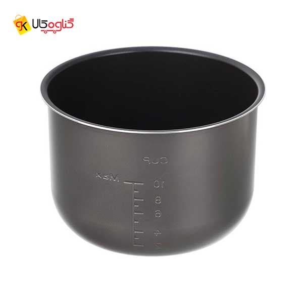 زودپز برقی مایدیا مدل MY-12LS605A — تصویر ۳
