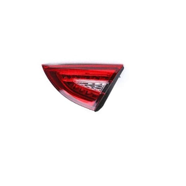 طلق چراغ خطر صندوق آریزو 5 سمت راست (شاگرد) و چپ (راننده)
