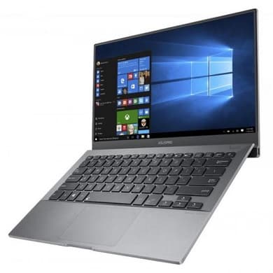 ASUS PRO B9448UA i5 8 512SSD intel — تصویر ۲