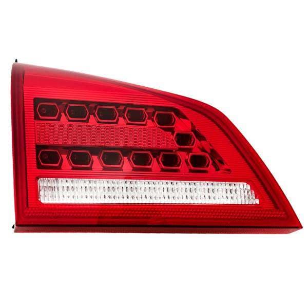 طلق چراغ خطر صندوق جک s5 سمت راست (شاگرد) و چپ (راننده)