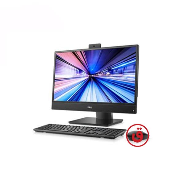 آل این وان دل Dell OptiPlex 5270 — تصویر ۲