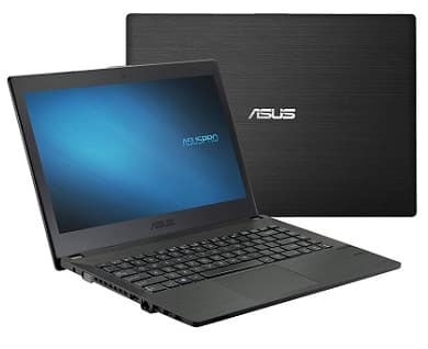 ASUS P2420LA i5 8 128SSD intel — تصویر ۲
