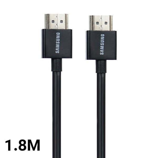 کابل 1.8 متری HDMI سامسونگ SS-HD4018B