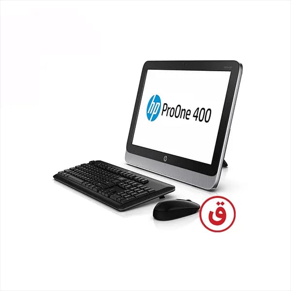 آل این وان HP ProOne 400 G1