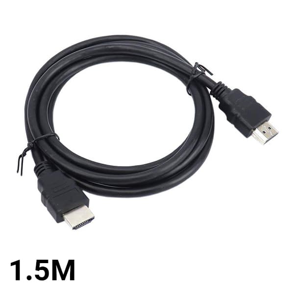 کابل 1.5 متری HDMI سونی CEJH-15014 — تصویر ۲