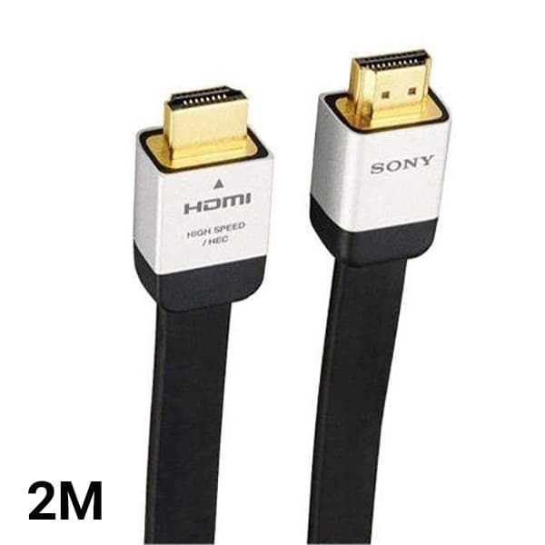 کابل 2 متری HDMI سونی DLC-HE20HF