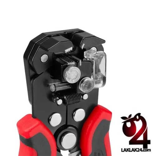 کیت سیم لخت کن چند کاره 8 اینچ رونیکس مدل RH-1814 — تصویر ۲