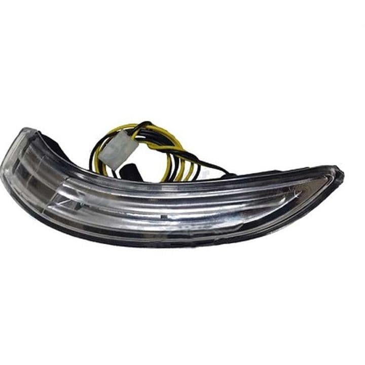 راهنما آینه برلیانس 320_330 سمت چپ (راننده) و راست (شاگرد)