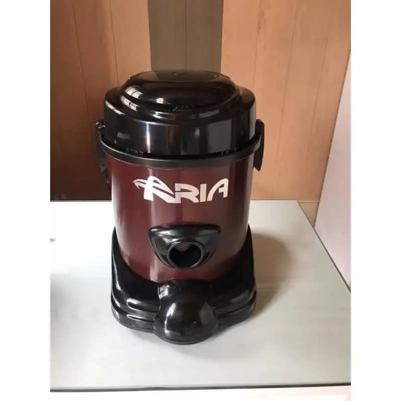 بدنه جاروبرقی سطلی آریا
