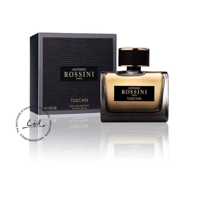عطر ادکلن آنتونیو روسینی مدل Tuscan