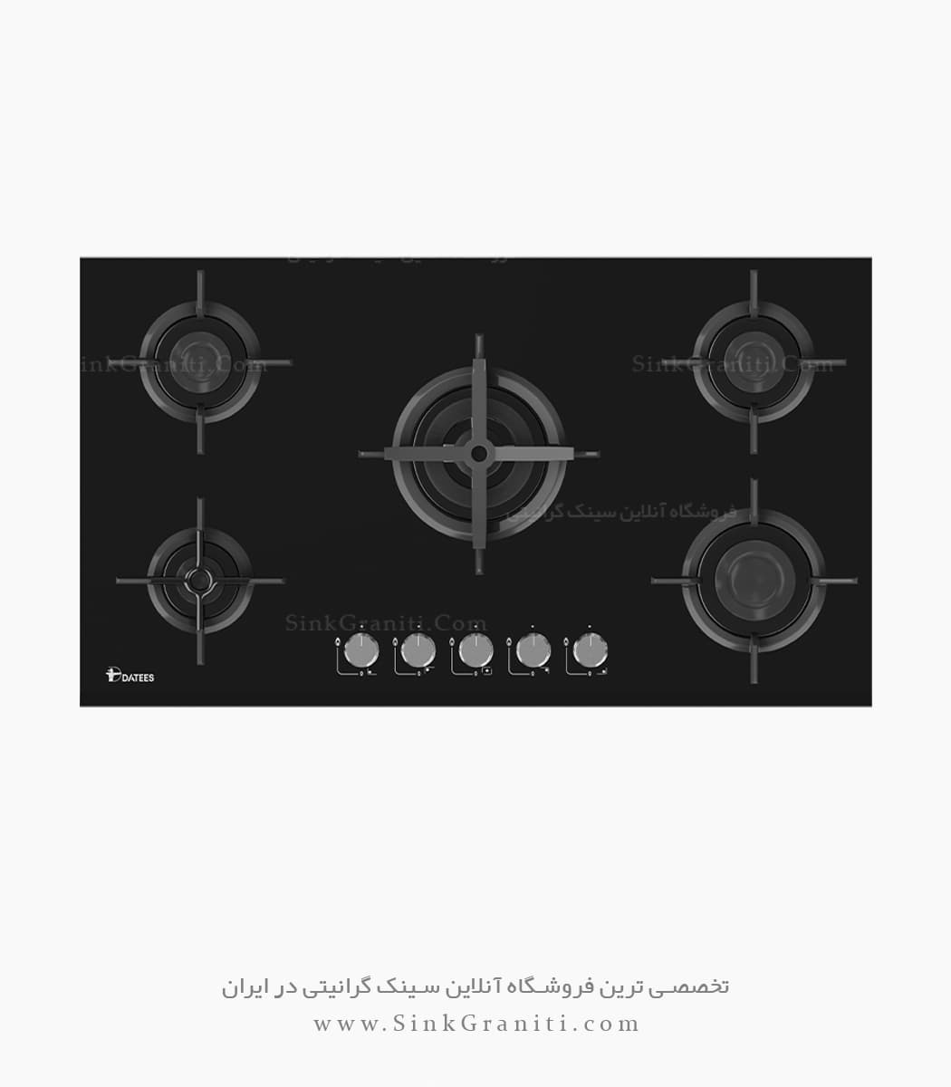 اجاق گاز داتیس مدل DG502