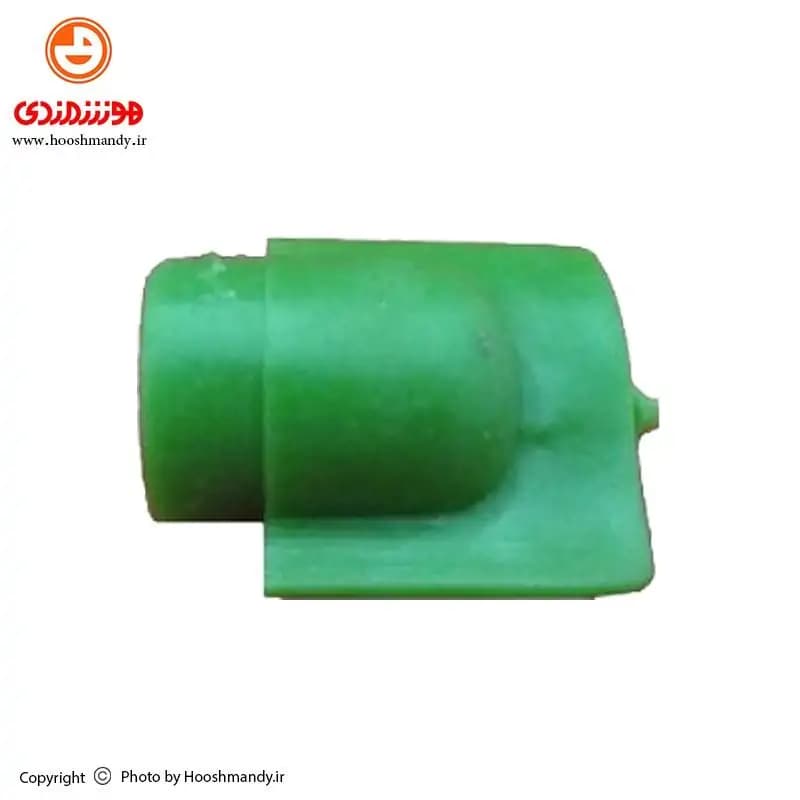 پیچ (مهره) سبزی خردکن