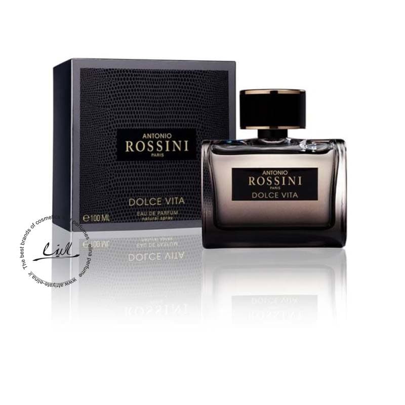 عطر ادکلن آنتونیو روسینی مدل Dolce Vita