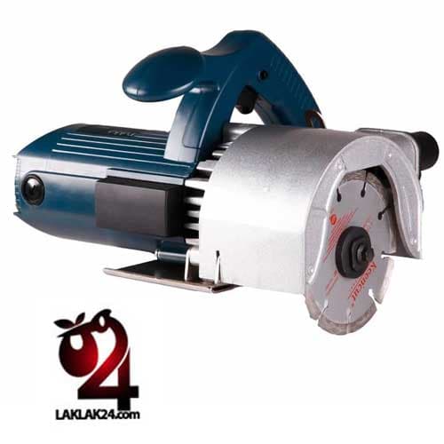 شیار زن پوکا مدل MC1101